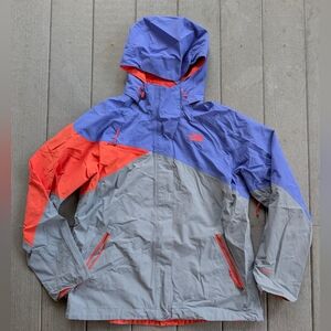 The North Face Jacket SKU349